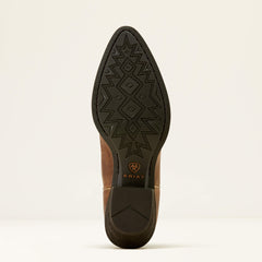 Ariat / Heritage J Toe Western Boot
