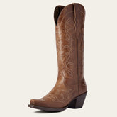 Ariat / Heritage D Toe StretchFit Western Boot