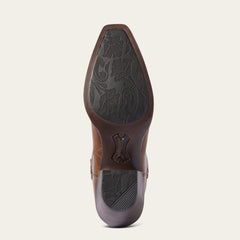 Ariat / Heritage D Toe StretchFit Western Boot