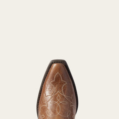 Ariat / Heritage D Toe StretchFit Western Boot