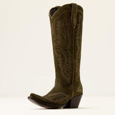 Ariat / Casanova X Toe Western Boot