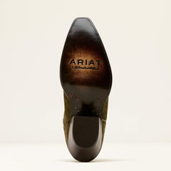 Ariat / Casanova X Toe Western Boot