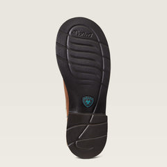 Ariat / Fatbaby Heritage Tess Western Boot