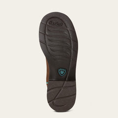 Ariat / Fatbaby Heritage Western Boot