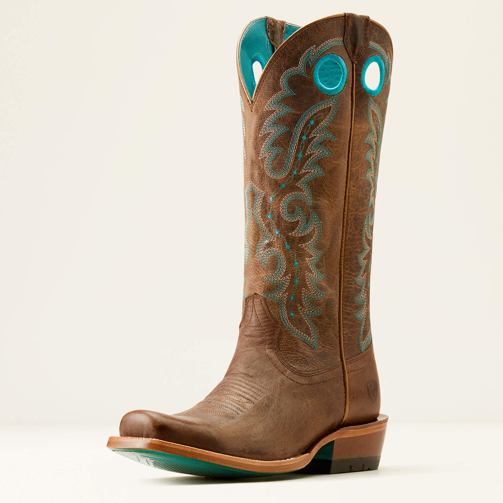 Ariat / Futurity Boon Western Boot
