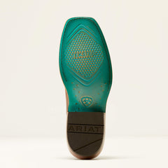 Ariat / Futurity Boon Western Boot