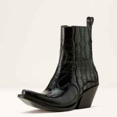 Ariat / Jade X Toe Western Boot