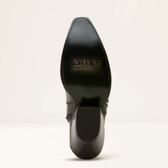 Ariat / Jade X Toe Western Boot