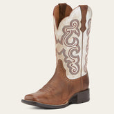 Ariat / Quickdraw Western Boot