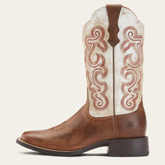 Ariat / Quickdraw Western Boot