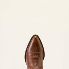 Ariat / Maggie J Toe Western Boot