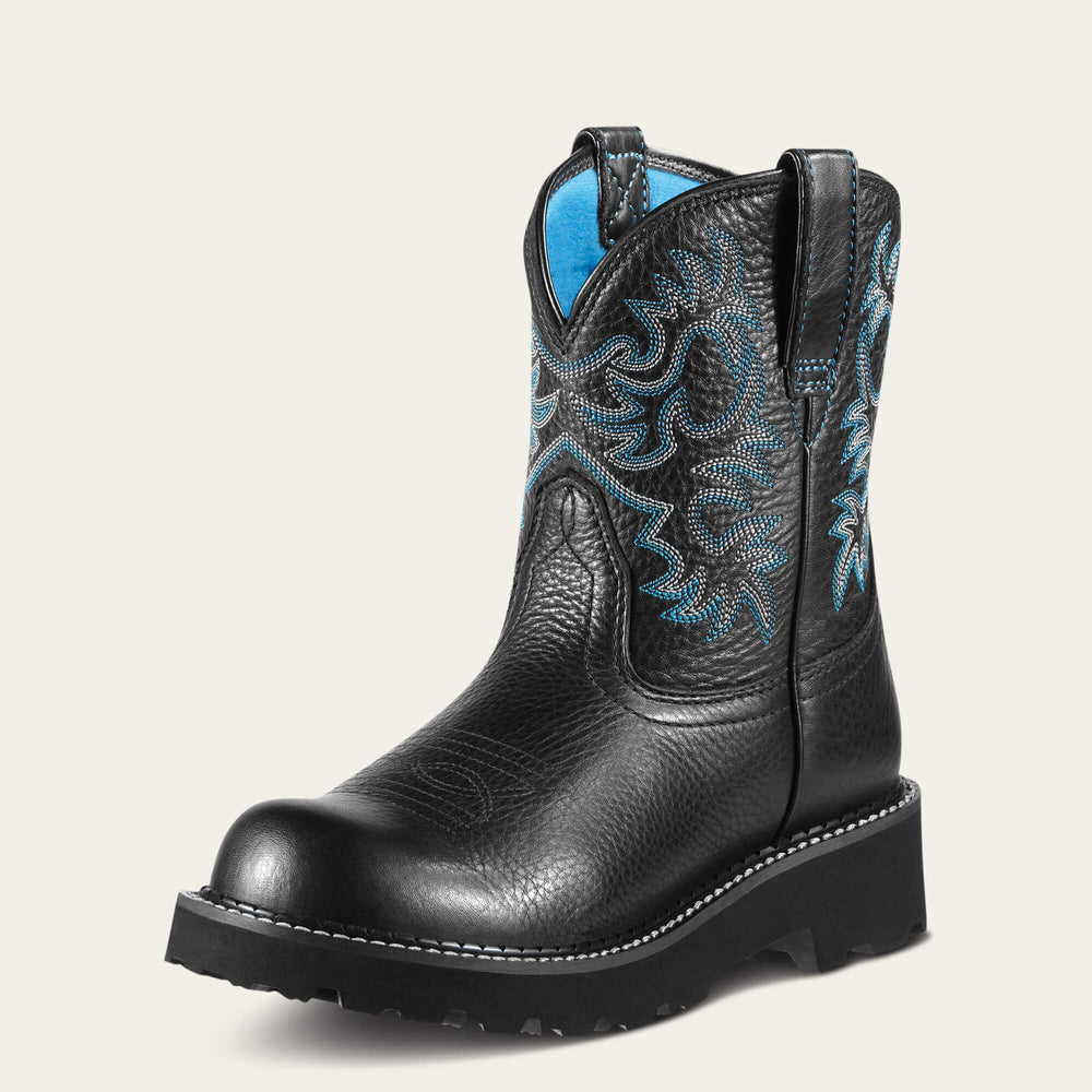 Ariat / Fatbaby Western Boot