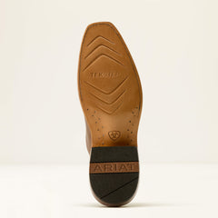 Ariat / Futurity Flash K Toe Western Boot