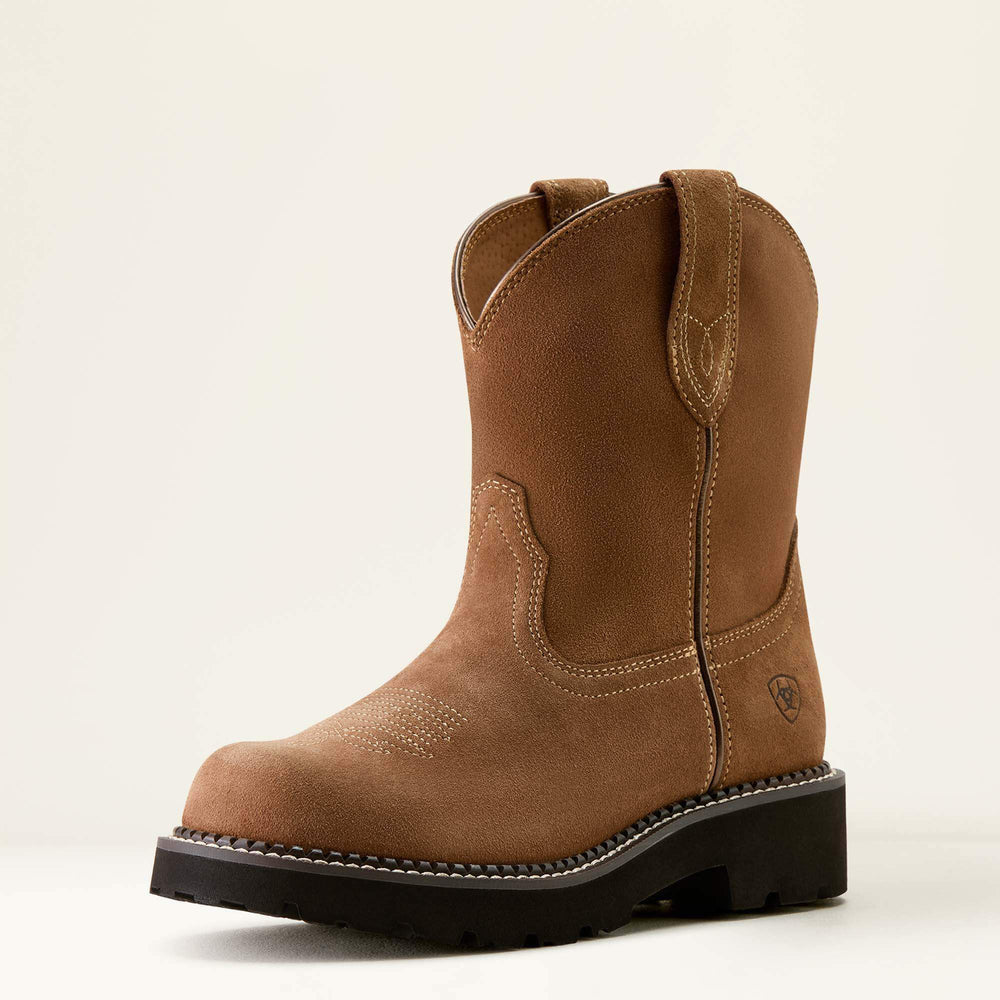 Ariat / Fatbaby Slouch Western Boot