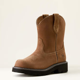 Ariat / Fatbaby Slouch Western Boot