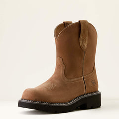 Ariat / Fatbaby Slouch Western Boot