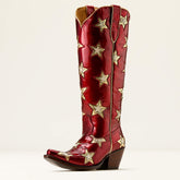 Ariat / Casanova Star X Toe Western Boot