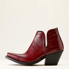 Ariat / Dixon X Toe Western Boot