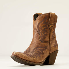 Ariat / Chandler X Toe Western Boot