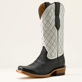 Ariat / Futurity Denton Narrow Cutter Toe Western Boot