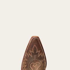 Ariat / Dixon X Toe Western Boot