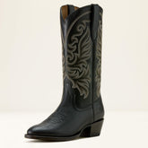Ariat / Louella R Toe Western Boot