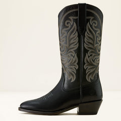 Ariat / Louella R Toe Western Boot