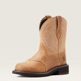 Ariat / Fatbaby Heritage Dapper Western Boot