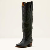 Ariat / Bench Made Chaney Almond Toe Western Boot
