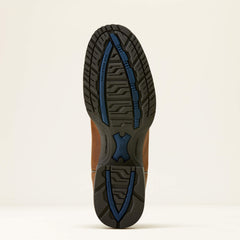 Ariat / Hybrid Ranchward W Toe Western Boot