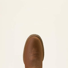 Ariat / Hybrid Ranchward W Toe Western Boot