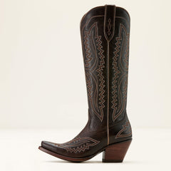 Ariat / Casanova X Toe Western Boot