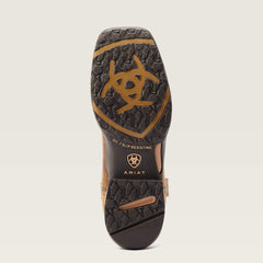 Ariat / Anthem Deer Waterproof Western Boot