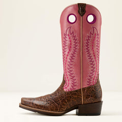 Ariat / Junction Western Boot