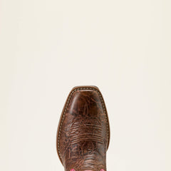 Ariat / Junction Western Boot
