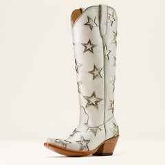 Ariat / Casanova Star X Toe Western Boot