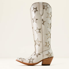 Ariat / Casanova Star X Toe Western Boot