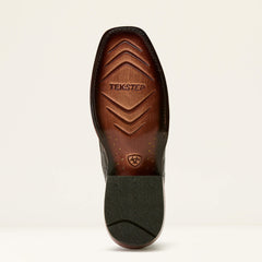 Ariat / Futurity Silk Narrow Cutter Toe Western Boot