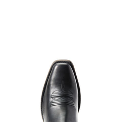 Ariat / Round Up Square Toe Western Boot