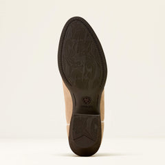 Ariat / Heritage StretchFit R Toe Western Boot
