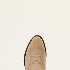 Ariat / Heritage StretchFit R Toe Western Boot