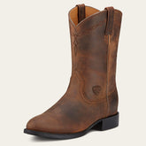 Ariat / Heritage Roper Western Boot
