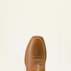 Ariat / Futurity Denton Narrow Cutter Toe Western Boot