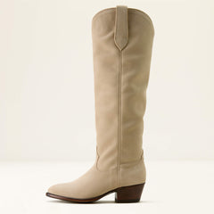 Ariat / Bench Made Chaney Almond Toe Western Boot
