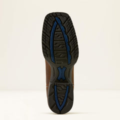 Ariat / Hybrid Ranchwork VentTEK 360 Western Boot