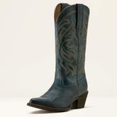 Ariat / Heritage J Toe Western Boot