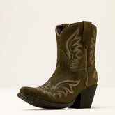 Ariat / Chandler X Toe Western Boot