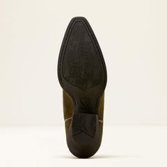 Ariat / Chandler X Toe Western Boot