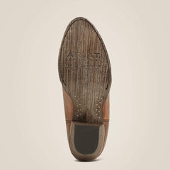 Ariat / Desert Holly Western Boot