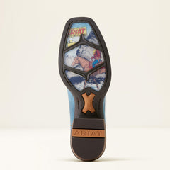 Ariat / Decatur Western Boot